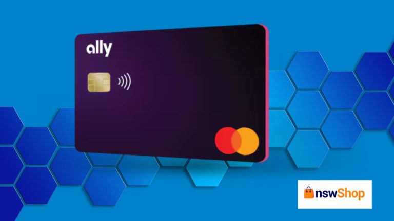 Ally Platinum Mastercard