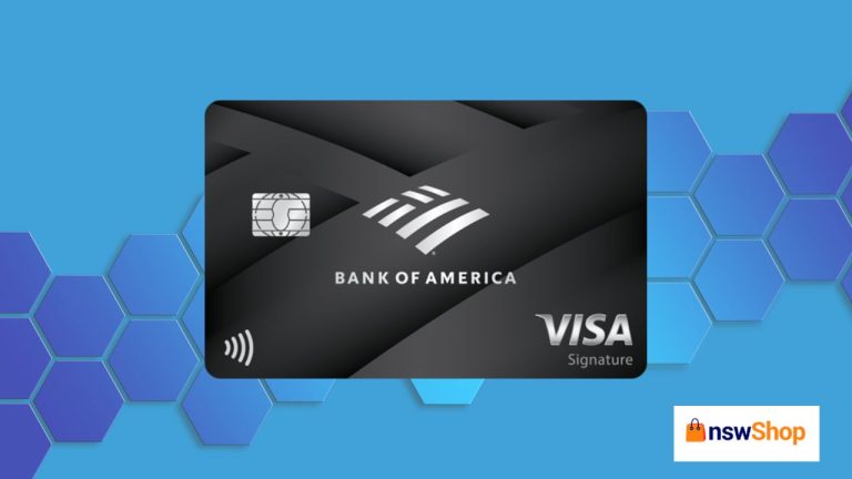 How to Apply for Bank of America Premium Rewards Credit Card