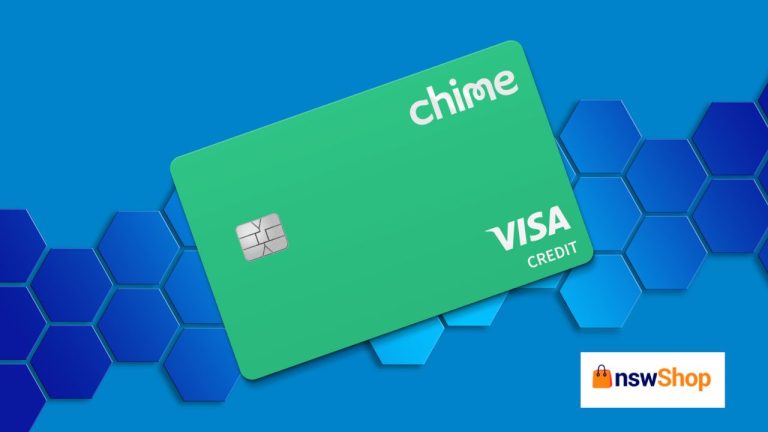 Secured Chime Credit Builder Visa