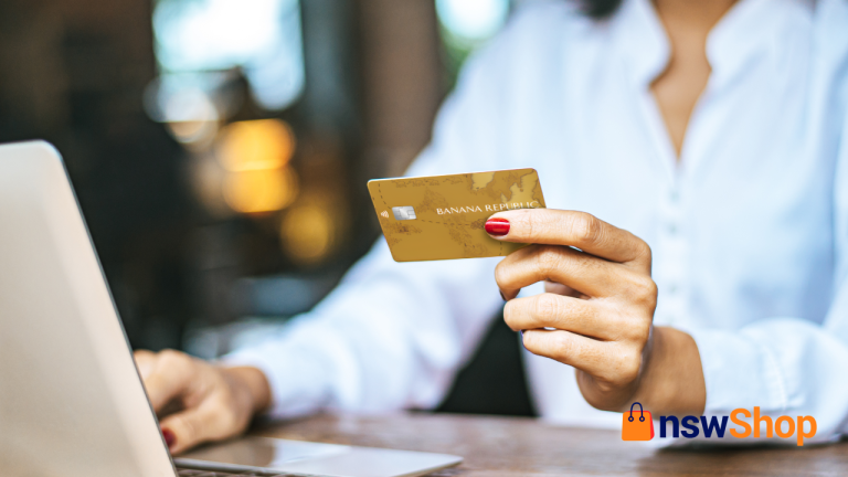 Banana Republic Rewards Mastercard Credit Card