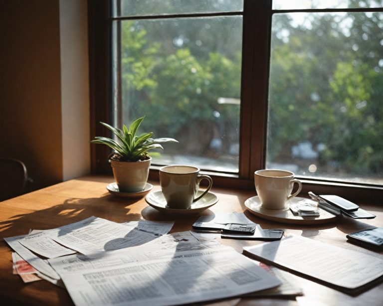 Personal finance tips for financial freedom