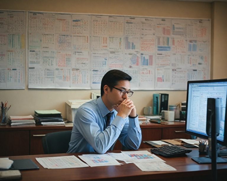 How spreadsheets enhance financial awareness and planning