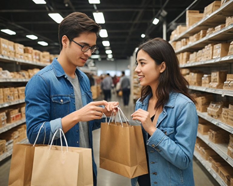 Understanding needs vs. wants in spending decisions