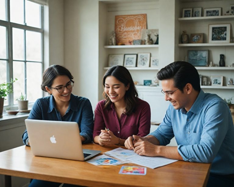 How to manage joint accounts with your partner responsibly