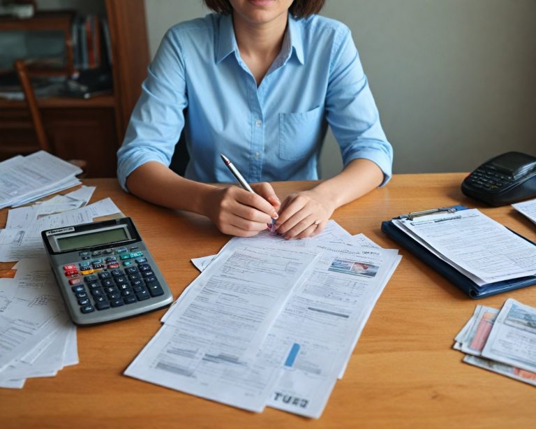 How to separate personal and household finances effectively