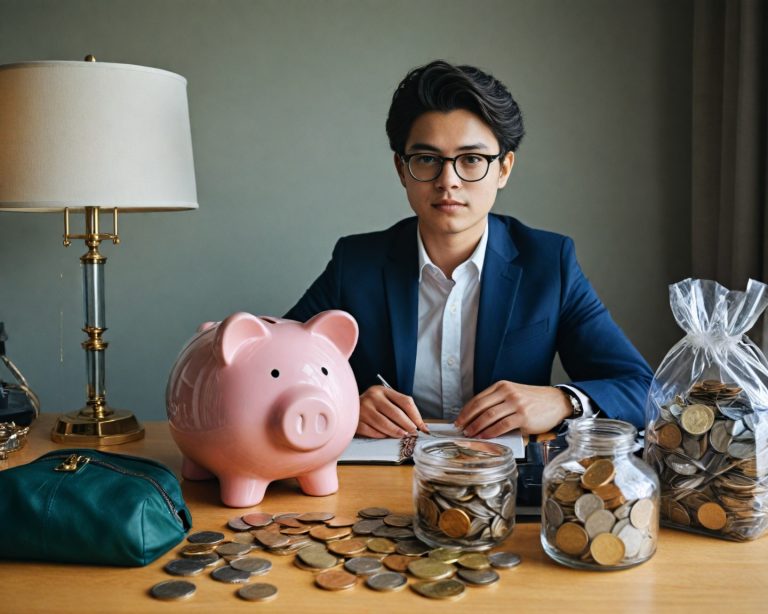 How lifestyle inflation impacts your long-term savings