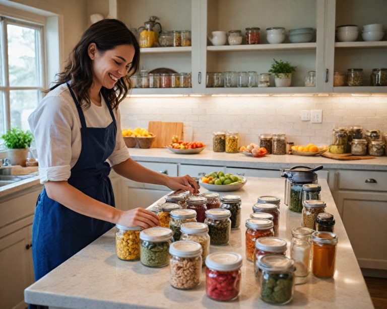 How meal planning can cut your monthly food costs