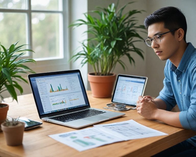 How automatic transfers build better money habits