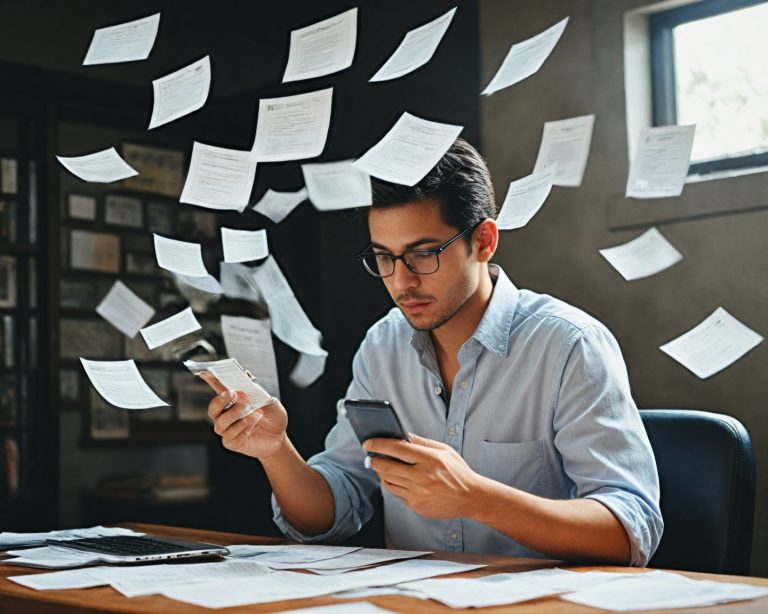 How envelope budgeting works in the digital age