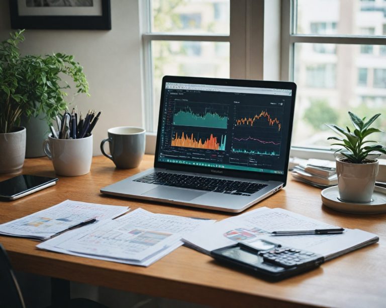 How organization skills impact your financial health