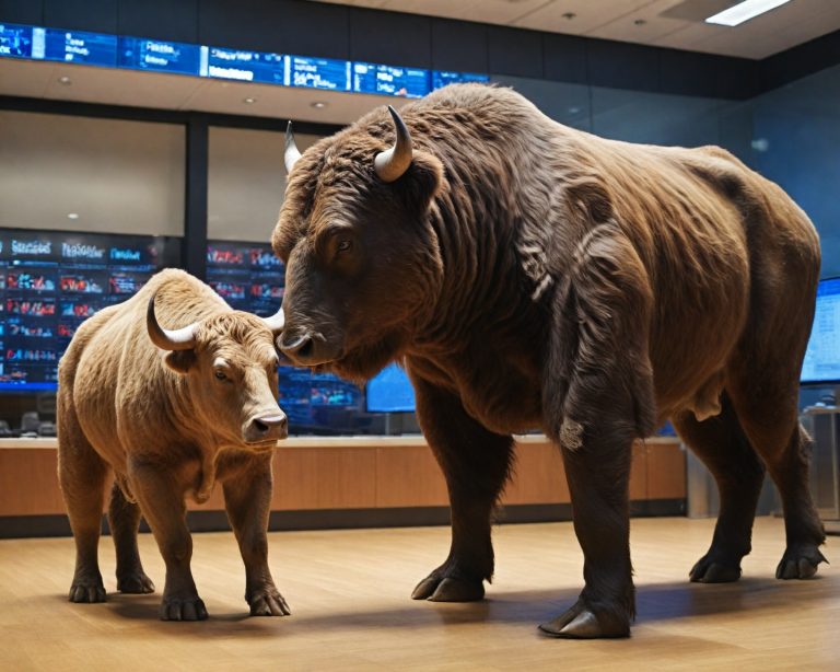 How market cycles influence investor behavior explained