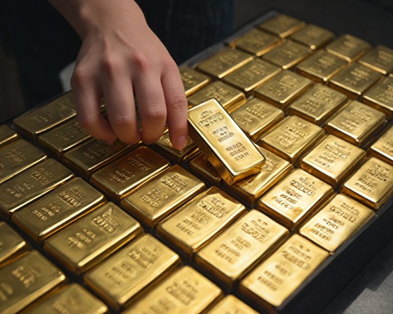 Why gold and precious metals are essential for your portfolio