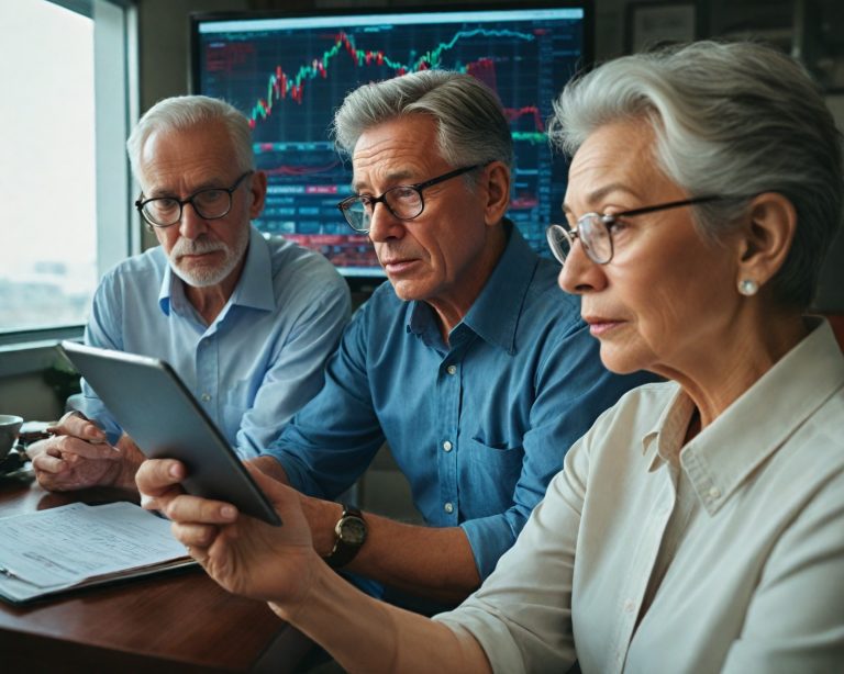 Understanding short-term vs long-term investing strategies