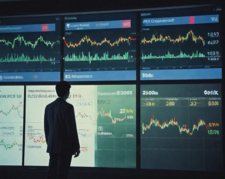 Understanding the concept of market capitalization explained