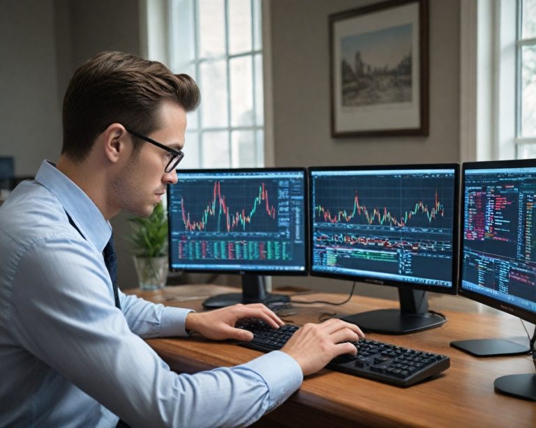 How historical data helps investors manage risk effectively