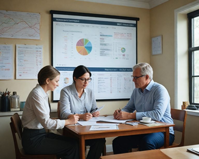 How retirement accounts impact your investment planning