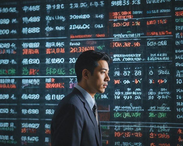 How market indexes are calculated and why they matter