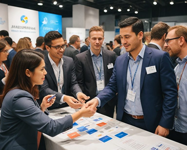 How professional associations boost networking and earnings