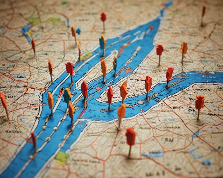 How relocating to different U.S. states impacts pay scales