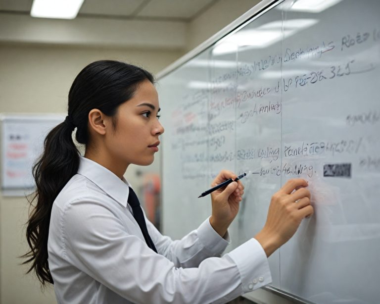 Why annual goal setting is key for career success