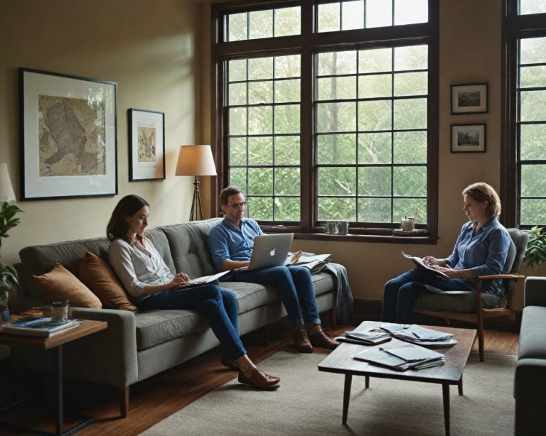 How flexible work arrangements impact your income