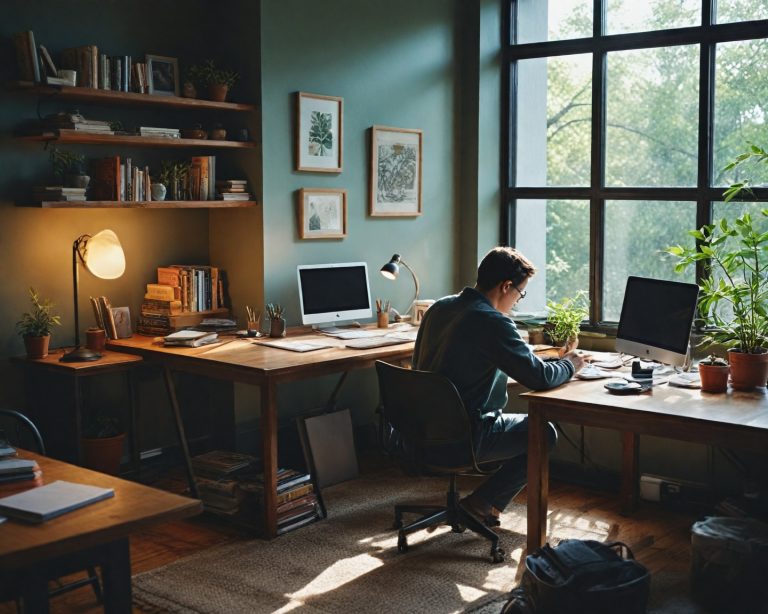 Understanding the impact of contract vs. salaried work