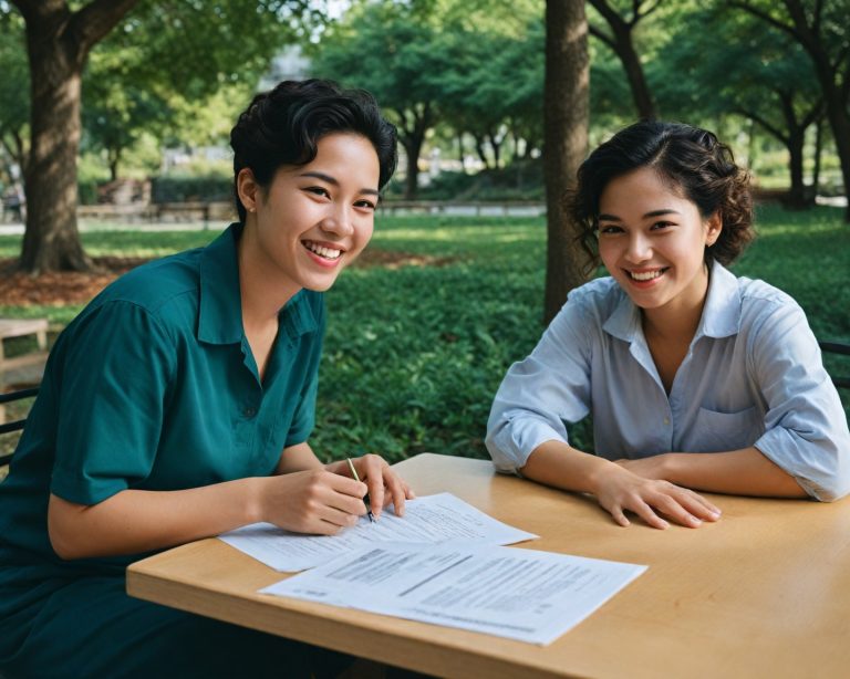 How volunteering experience can boost your resume value