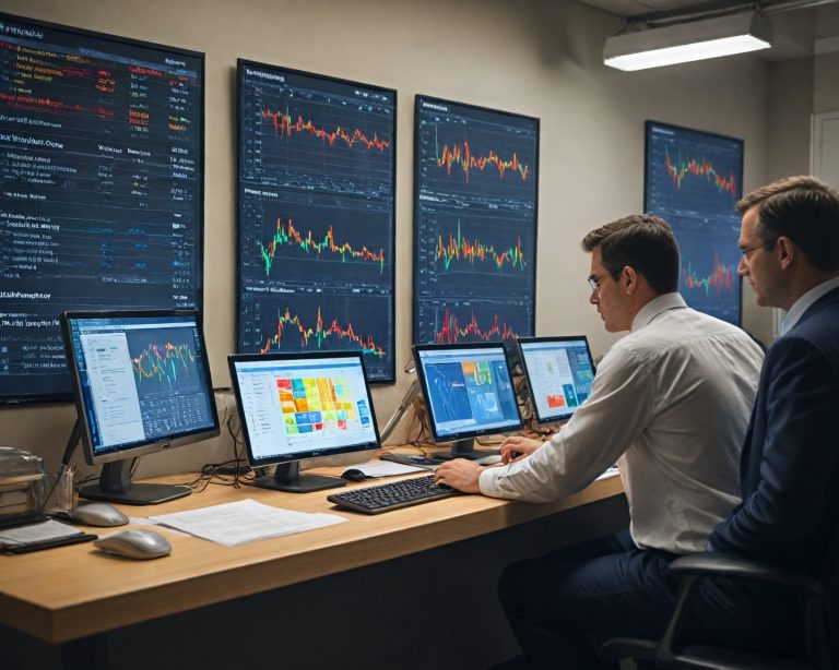 How industry trends impact salary ranges in 2024