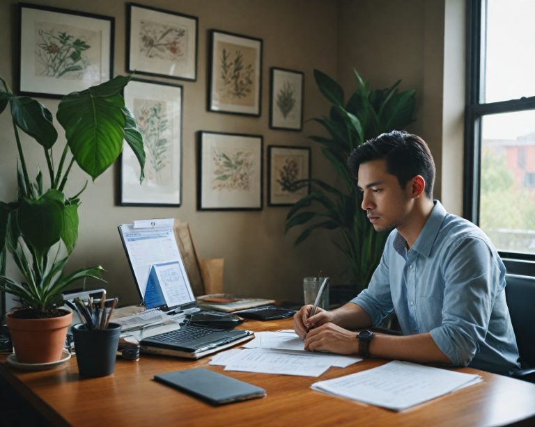 Why performance reviews are key to career growth