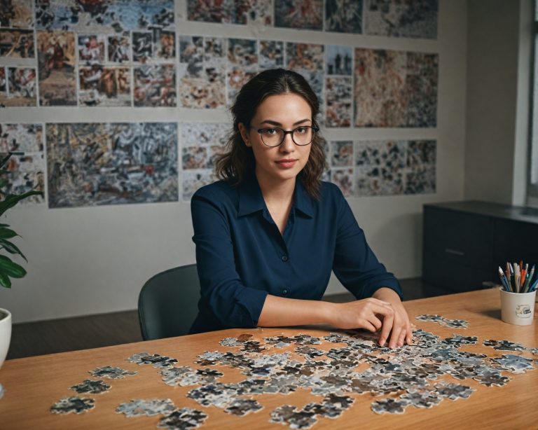 How problem-solving achievements boost career promotions