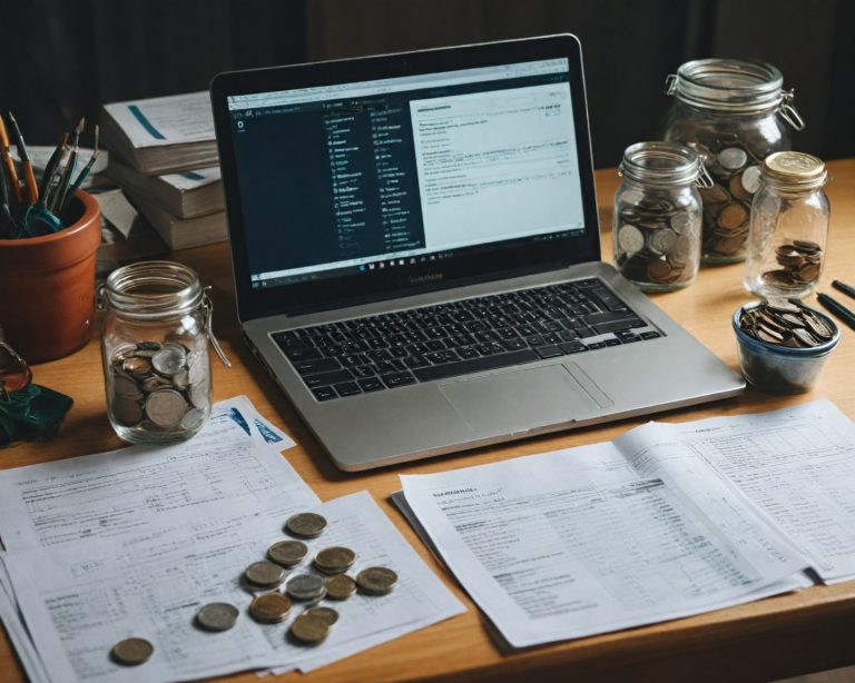 How to plan budget buffers for unexpected financial changes