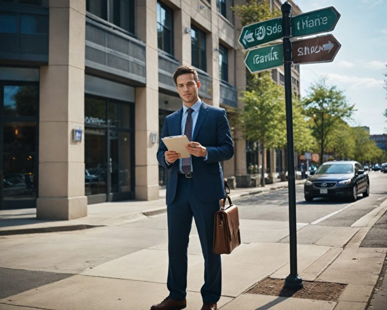 How to handle professional transitions strategically