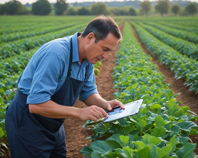 How to evaluate risks in agricultural commodities effectively