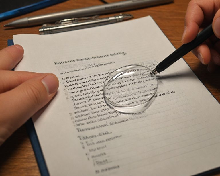 How to identify marketable skills for side work