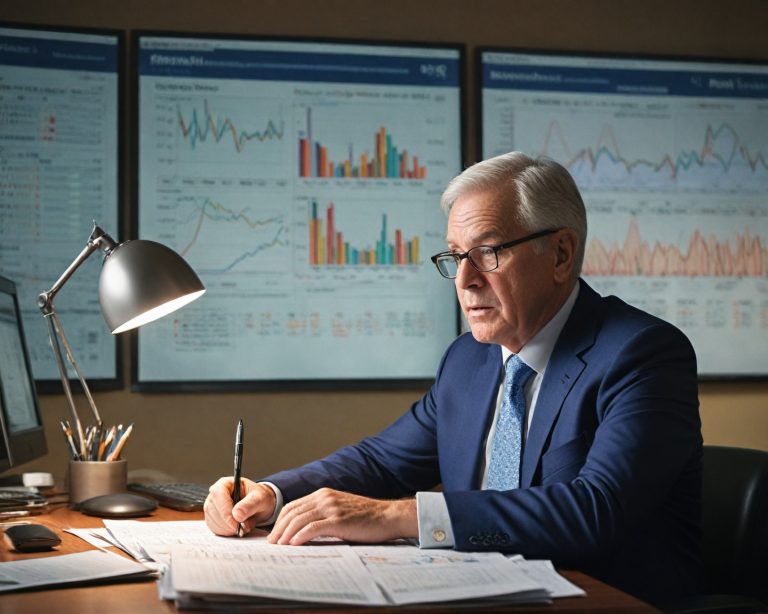 How to analyze required minimum distributions effectively