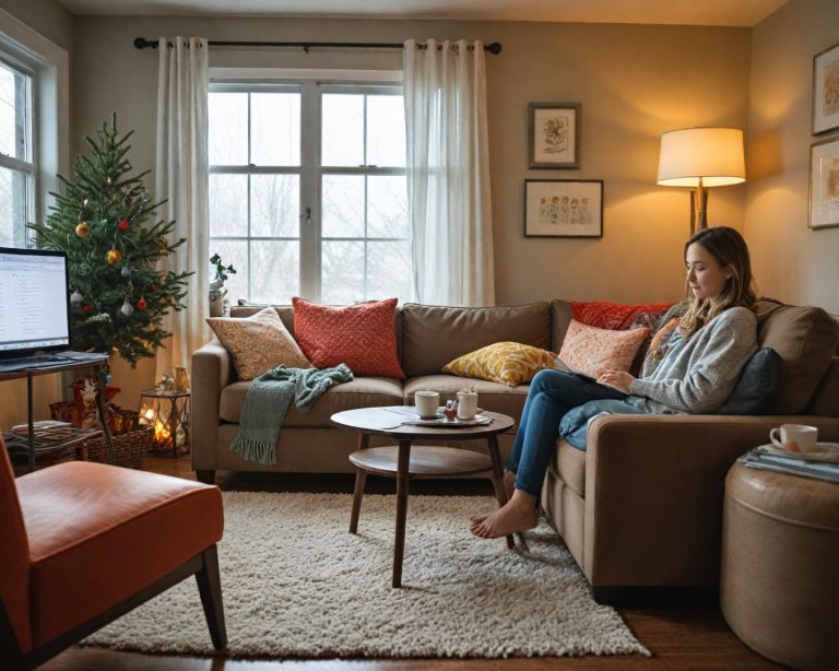 How to prepare a budget for upcoming holidays stress-free