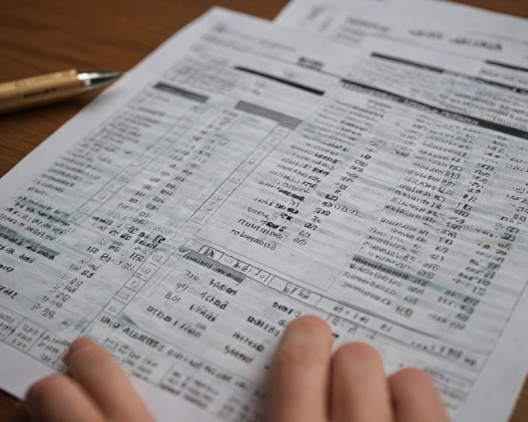 How to align emergency budgets with realistic financial needs