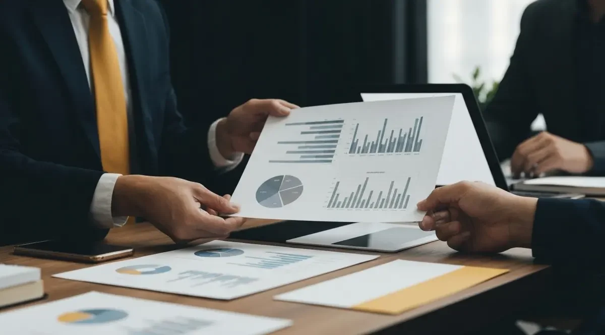 Como pedir aumento com argumento de mercado em 2026: o roteiro completo