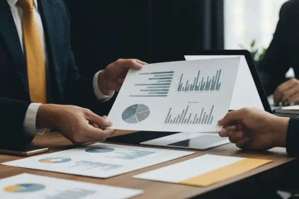 Como pedir aumento com argumento de mercado em 2026: o roteiro completo
