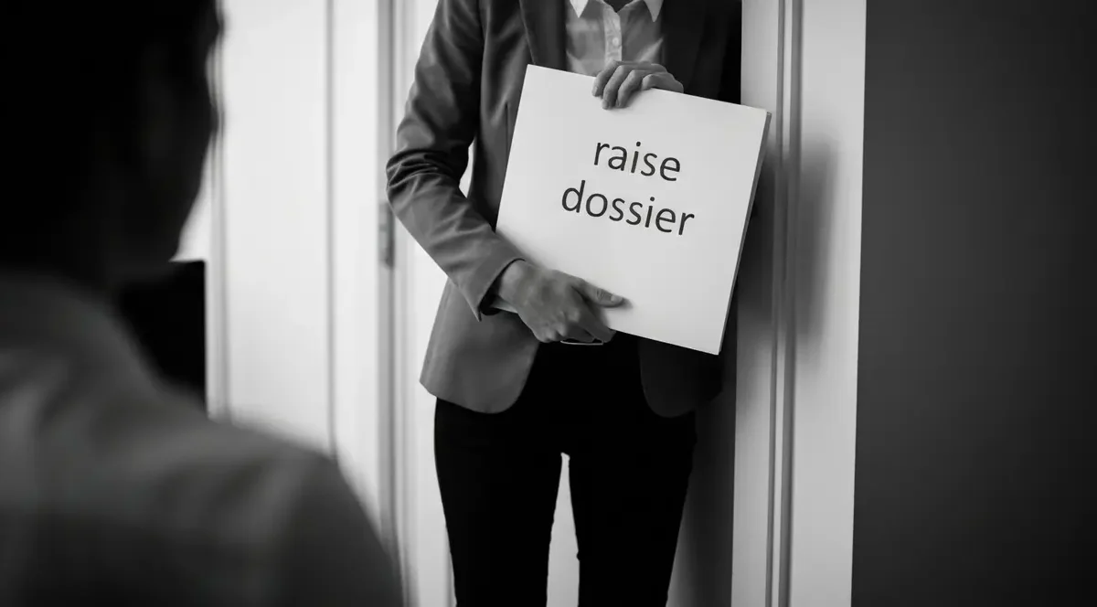 Negotiating a Raise Using Salary Data Most Employees Ignore