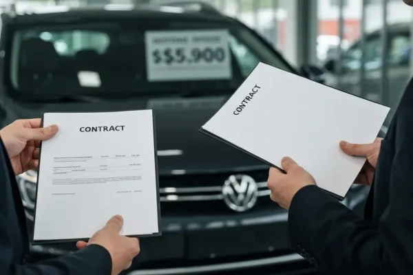 0% Financing vs Cash Discount: The Math That Decides Which Wins