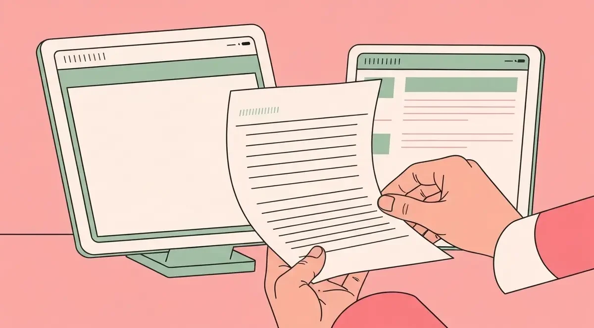 The 10-Minute Weekly Statement Review That Beats Any Budget App