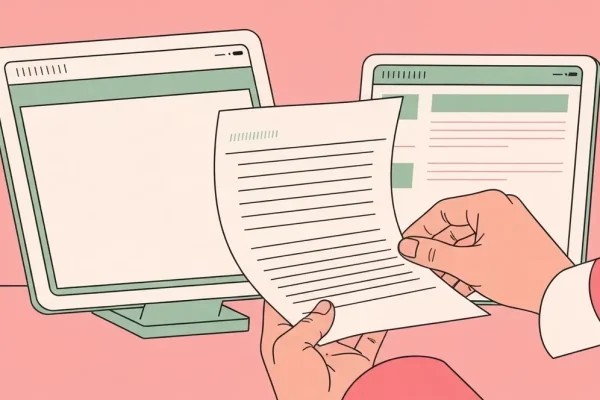The 10-Minute Weekly Statement Review That Beats Any Budget App