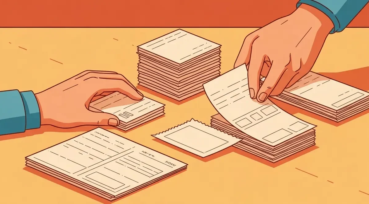 The Trade-Off Method: Align Your Spending With What You Actually Want