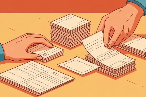 The Trade-Off Method: Align Your Spending With What You Actually Want
