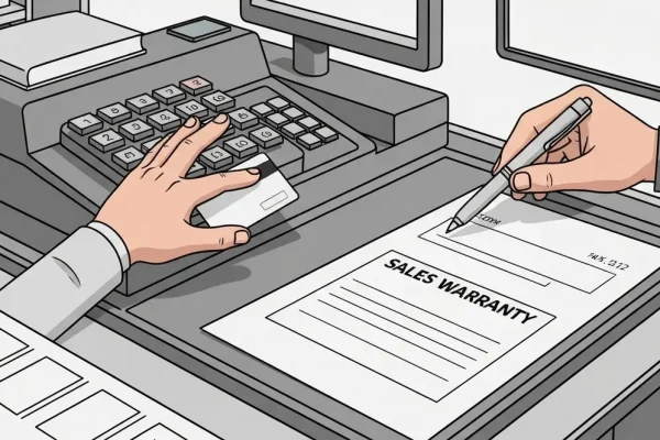 Extended Warranties Decoded: When to Pay and When Your Card Already Has You