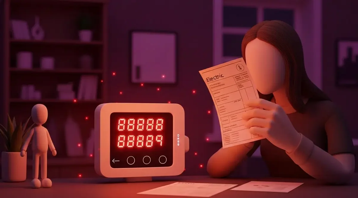 Home Energy Bills: The Three Fixes That Actually Move The Needle