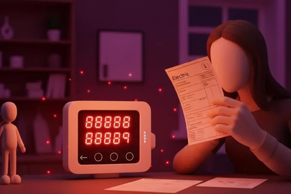 Home Energy Bills: The Three Fixes That Actually Move The Needle